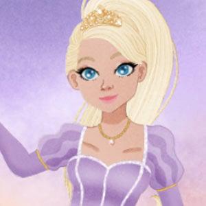 play Barb'S Movie Wardrobe [Barbie Dress Up Game]