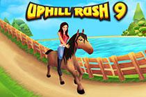 play Uphill Rush 9