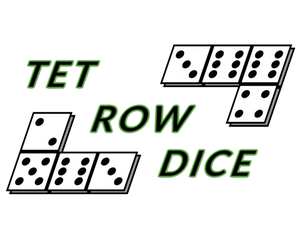 play Tetrowdice