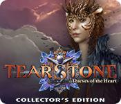 play Tearstone: Thieves Of The Heart Collector'S Edition