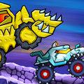 play Car Eats Car: Arctic Adventure