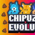 Chipuzik'S Evolution