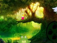 play Fantasy Wings Forest Escape