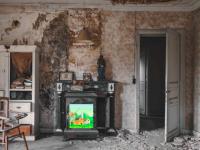 play Ekey Idle House Escape