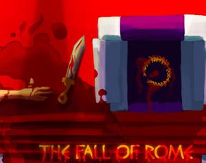play The Fall Of Rome