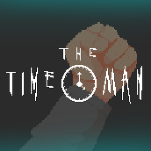 play The Time Man