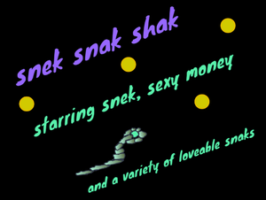 play Snek Snak Shak