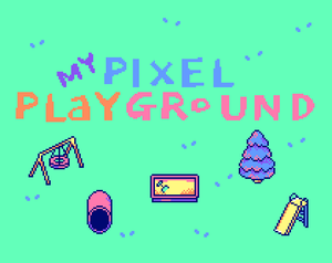 play My Pixel Playground