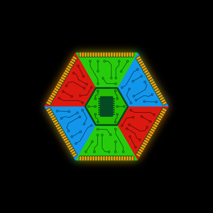 play Hexavolt