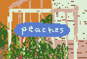 play Peaches