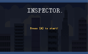play Inspector
