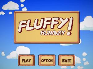 play Fluffy Runaway!