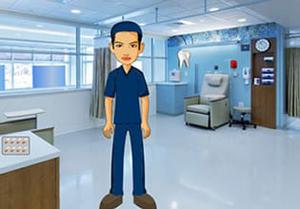 play Finding Medical Report