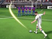 play Free Kick Football