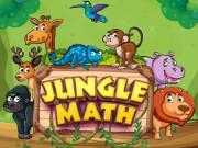 Jungle Math Online