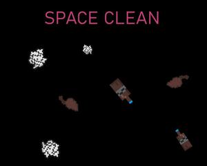 play Space Cleaner