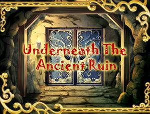 play Underneath The Ancient Ruin