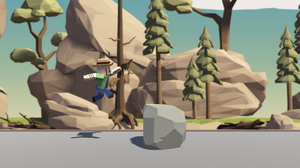 play Runner Farmer