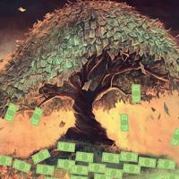 G2R-Searching Money Tree Html5