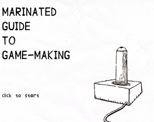 play Marinated Guide To Game Making