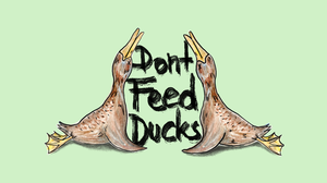 play Dont Feed Ducks! Jam Version