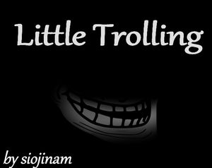 play Little Trolling