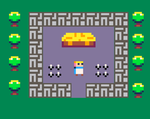 play Quest Adventure