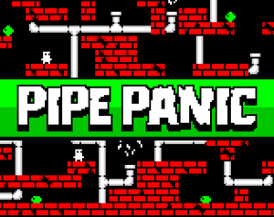 play Pipe Panic