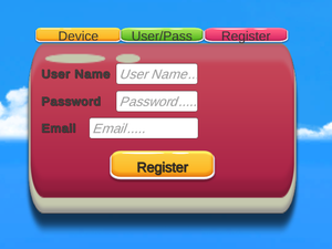 play Backend Database