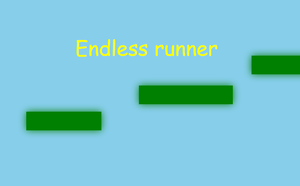 play Endless Runner