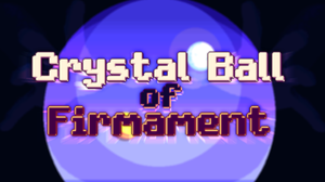 play Crystal Ball Of Firmament