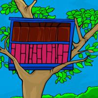 play G2J-Tree-House-Man-And-Women-Escape