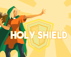 play Holy Shield