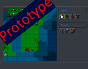 play Concept (Prototype)