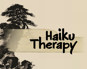 play Haiku Therapy
