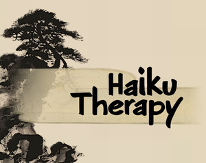 Haiku Therapy