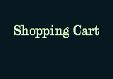play Shopping Cart
