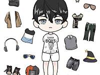 play My Idol Dressup Diary