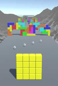 play Tetrisrush