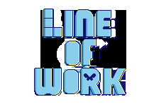 play Line Of Work