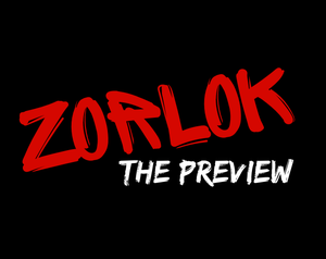 play Zorlok: Preview