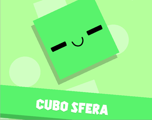 play Cubo Sfera