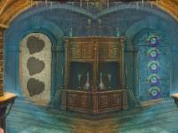 play Young Grandpa Escape