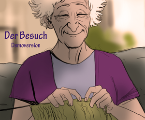 play Der Besuch