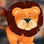 play Pg Infant Lion Escape