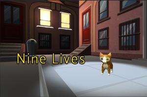 play Nine Lives