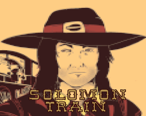 play Solomon Train