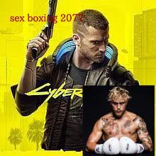 play Sex Boxing 2077
