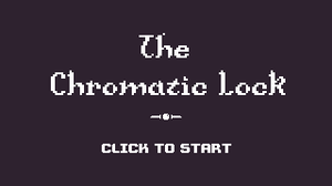 play The Chromatic Door