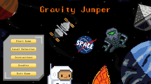 play Gravity Jumper